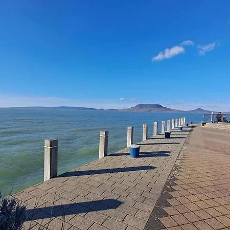In Fonyod/balaton 18627 Fonyod