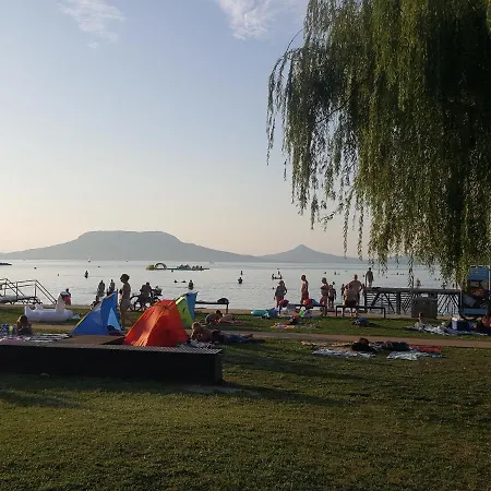 In - Balaton 18627 Апартаменты Фоньод