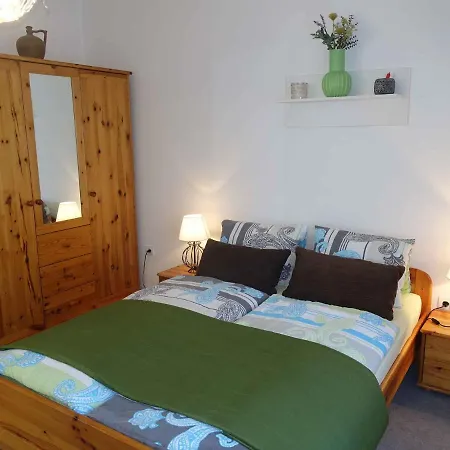 Apartamento In Fonyod/balaton 18627 Fonyód