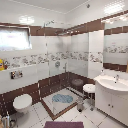 In Fonyod/balaton 18627 Apartamento Fonyód