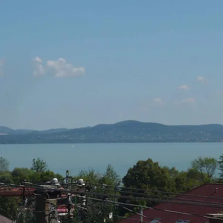 In Fonyod/balaton 18627 *