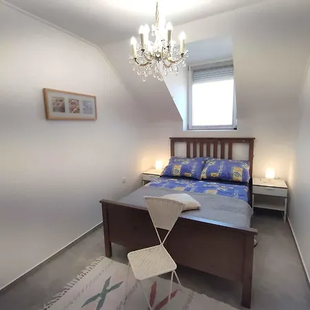 Apartment In Fonyod/balaton 18627