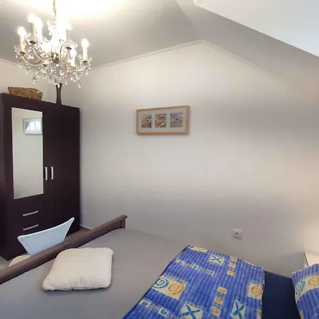 Apartamento In Fonyod/balaton 18627 Fonyód