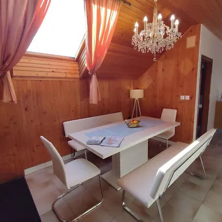Apartment In Fonyod/balaton 18627