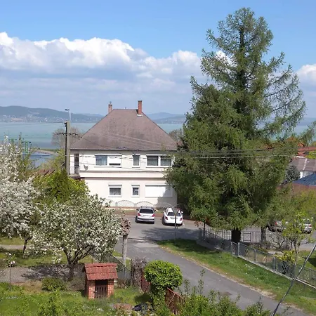 In - Balaton 18627 * Фоньод