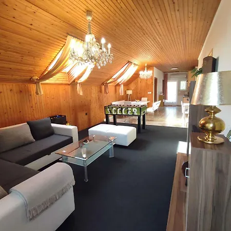 Apartamento In Fonyod/balaton 18627