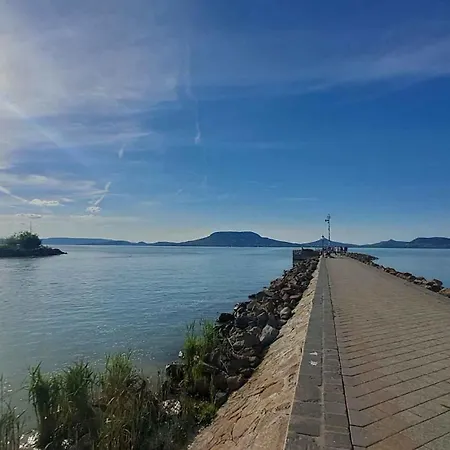 Апартаменты In - Balaton 18627 Фоньод