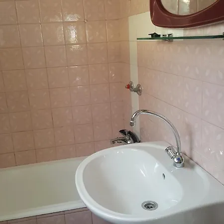 In Fonyod/balaton 18627 Apartment *