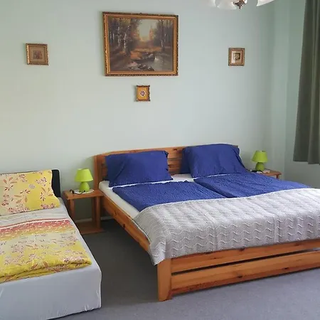 Apartment In Fonyod/balaton 18627 Fonyod
