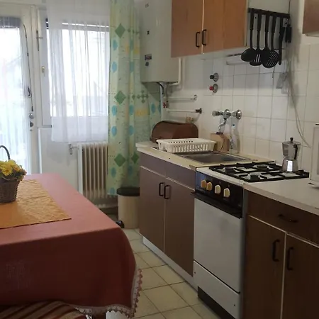 In Fonyod/balaton 18627 Apartment Fonyod