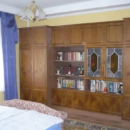 In Fonyod/balaton 18627 Apartment *