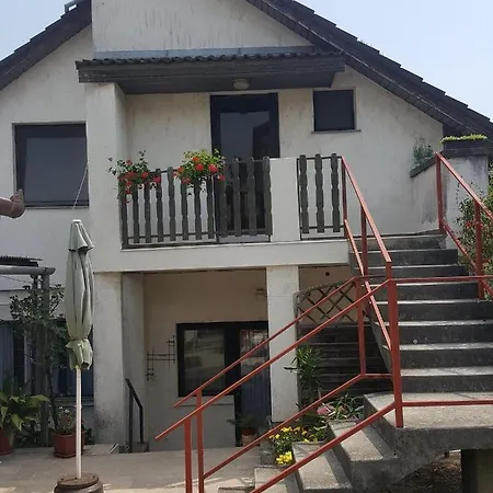 Apartment In Fonyod/balaton 18627
